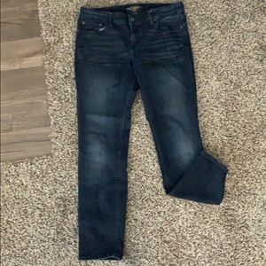 Lucky skinny jeans Lolita size 8/29